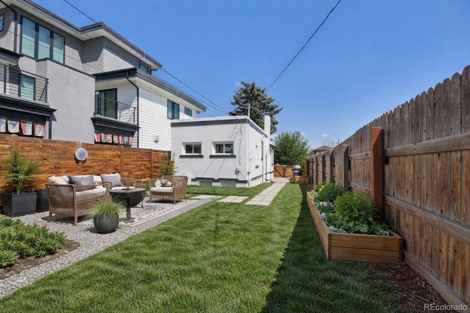 2715 N Cook Street Denver CO 80205