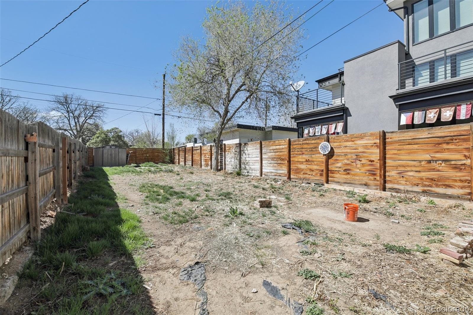 2715 N Cook Street Denver CO 80205