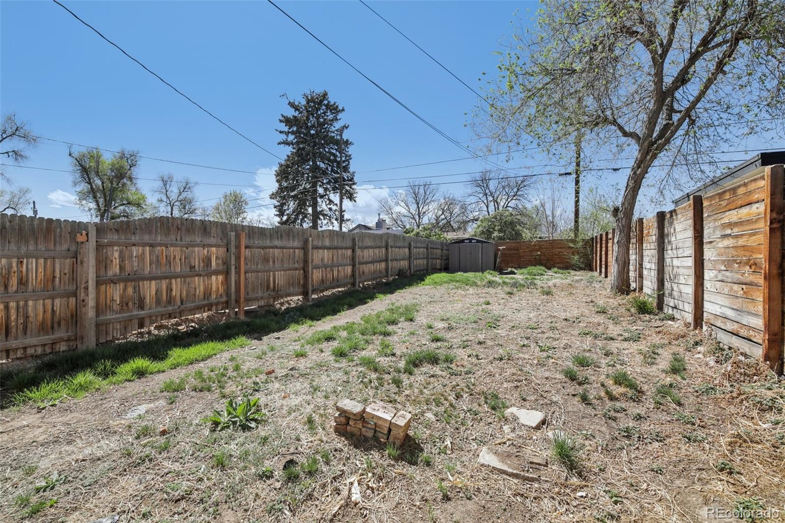 2715 N Cook Street Denver CO 80205