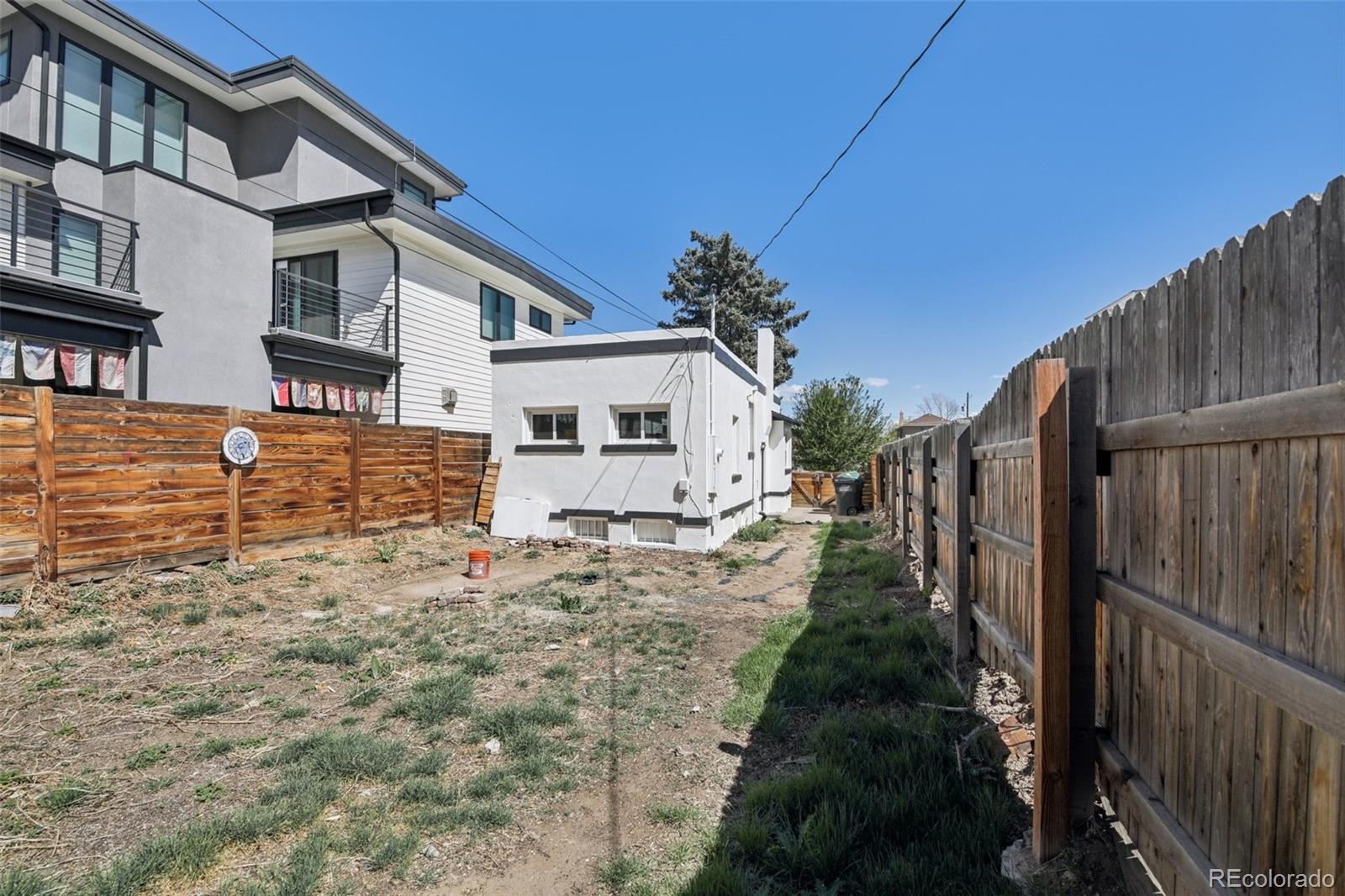 2715 N Cook Street Denver CO 80205