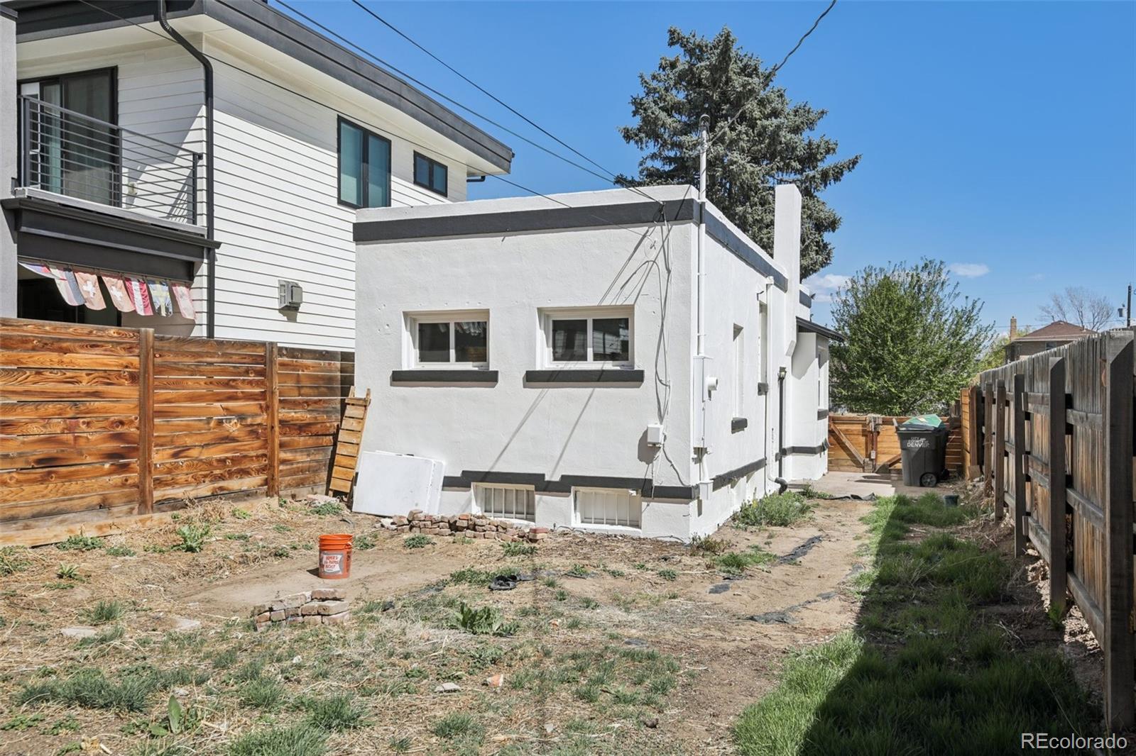 2715 N Cook Street Denver CO 80205