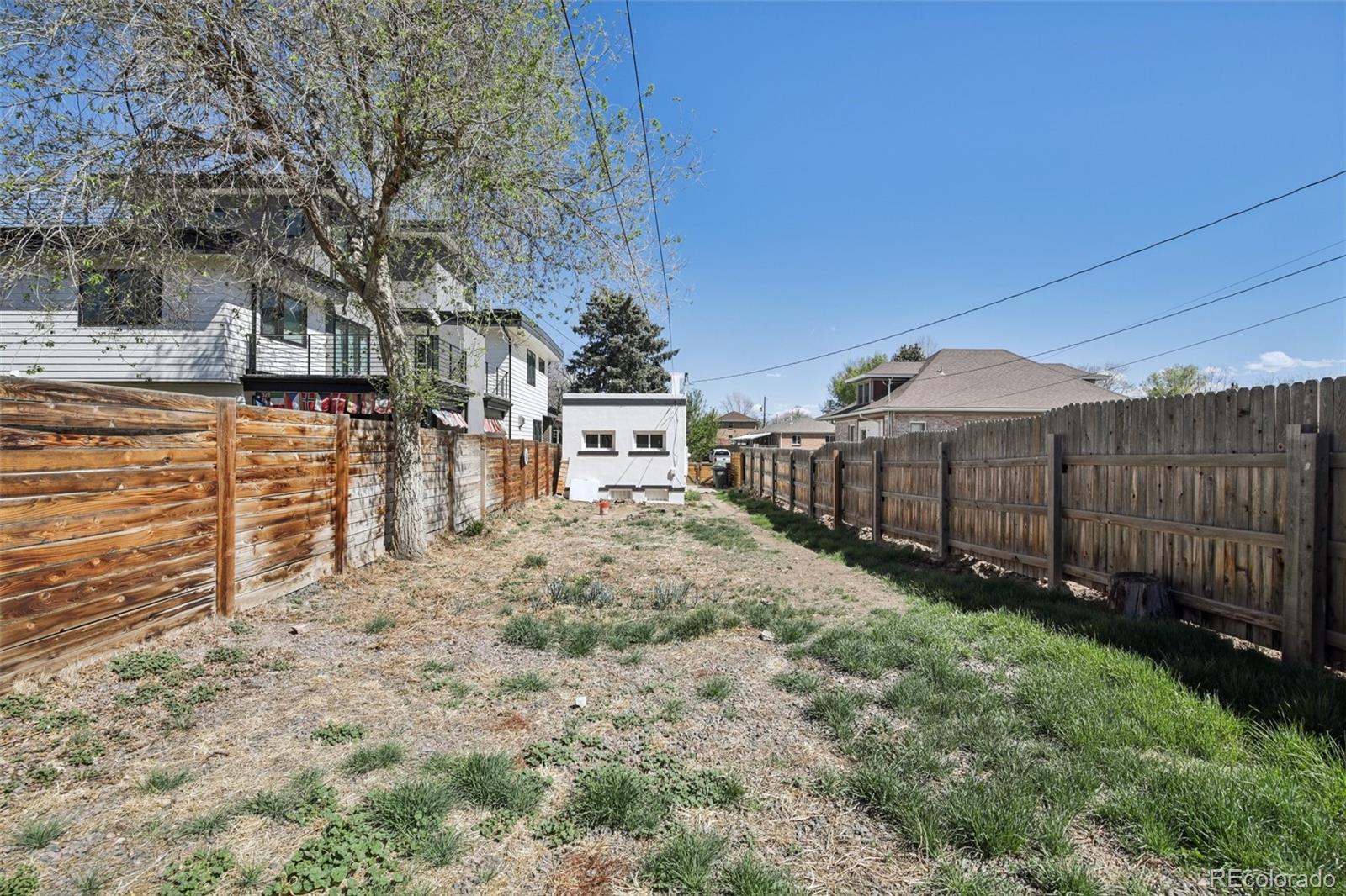 2715 N Cook Street Denver CO 80205