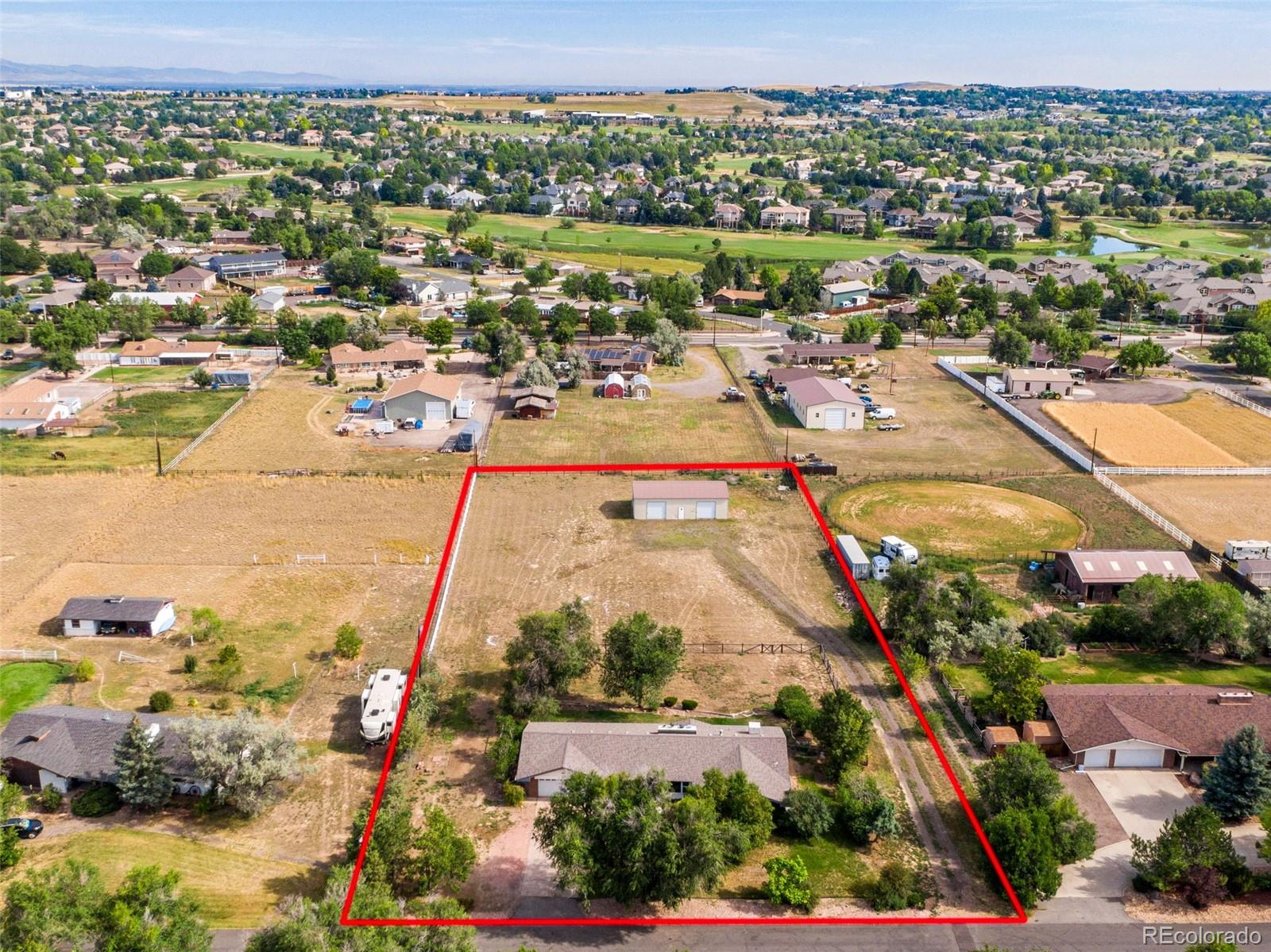 3961 W 134th Place Broomfield CO 80020