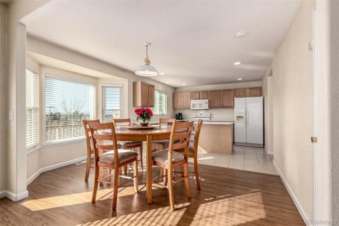 3519 S Cathay Street Aurora CO 80013