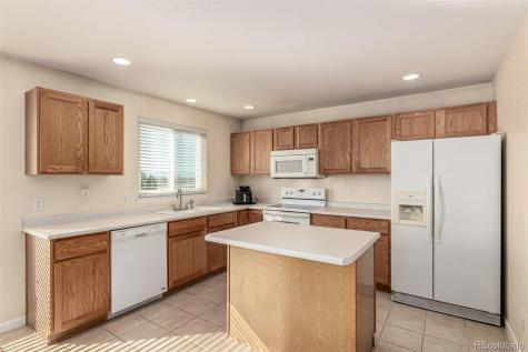 3519 S Cathay Street Aurora CO 80013
