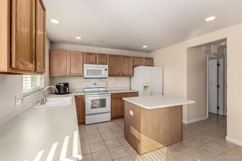 3519 S Cathay Street Aurora CO 80013