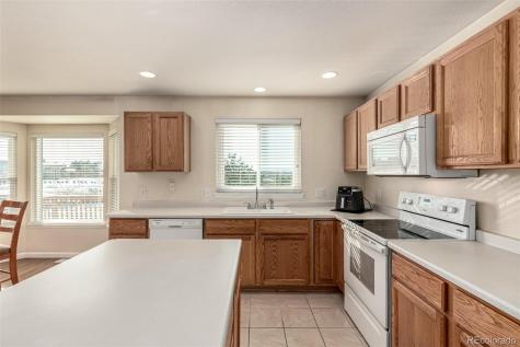 3519 S Cathay Street Aurora CO 80013