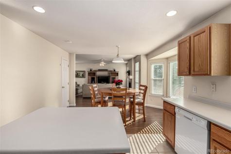 3519 S Cathay Street Aurora CO 80013