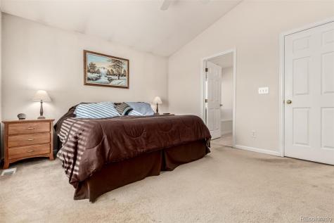 3519 S Cathay Street Aurora CO 80013