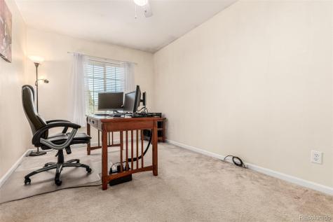 3519 S Cathay Street Aurora CO 80013