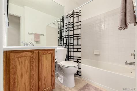 3519 S Cathay Street Aurora CO 80013