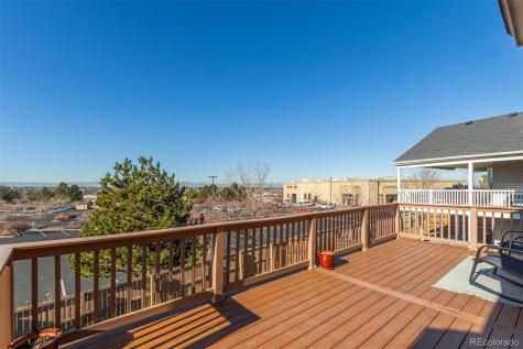 3519 S Cathay Street Aurora CO 80013