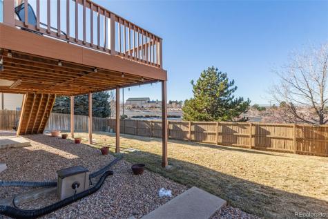 3519 S Cathay Street Aurora CO 80013