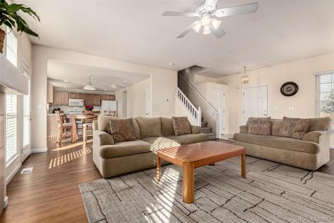 3519 S Cathay Street Aurora CO 80013