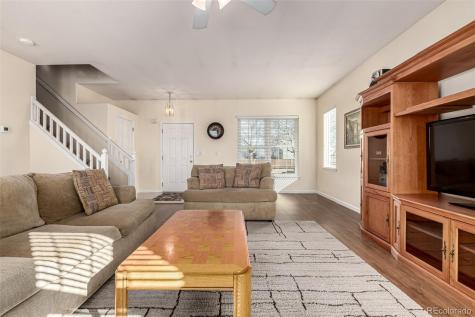 3519 S Cathay Street Aurora CO 80013