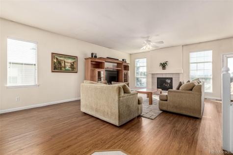 3519 S Cathay Street Aurora CO 80013