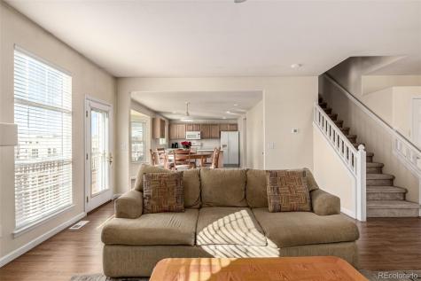 3519 S Cathay Street Aurora CO 80013