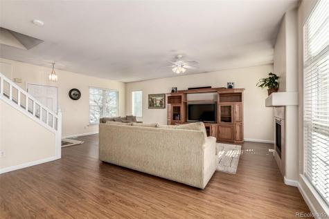 3519 S Cathay Street Aurora CO 80013