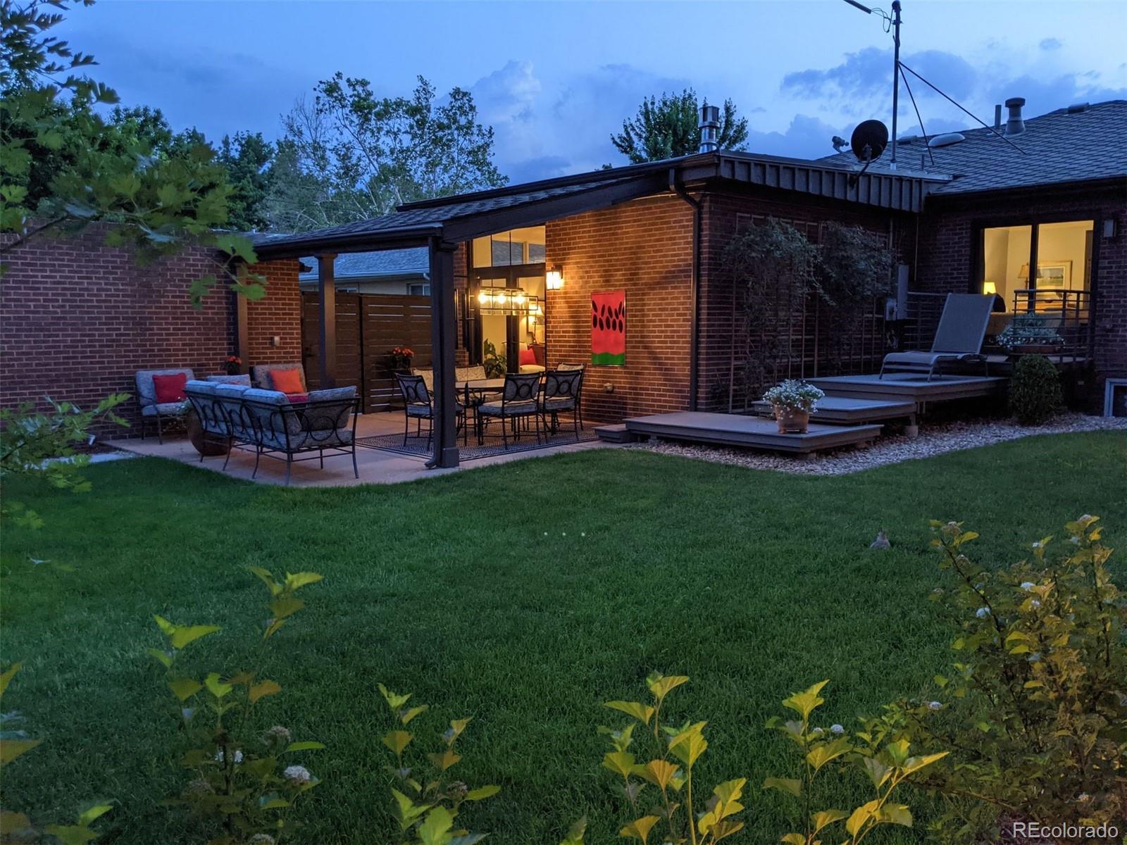 44 Ash Street Denver CO 80220