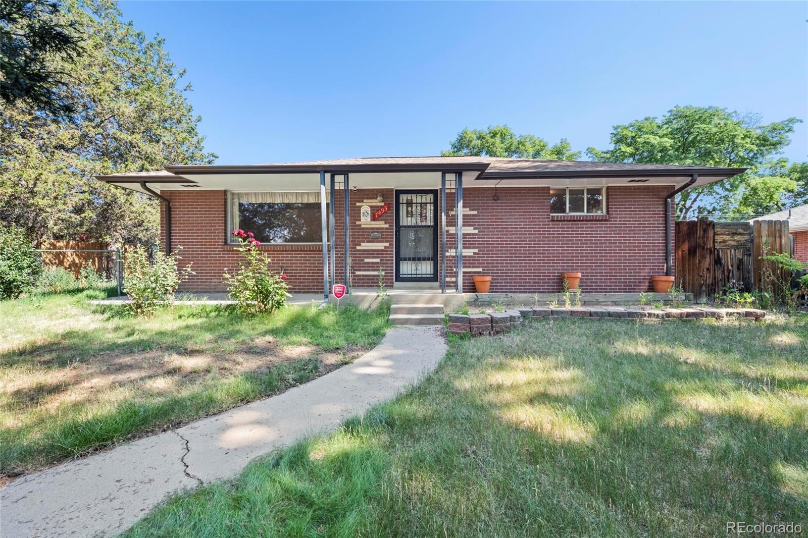 7493 W 67th Place Arvada CO 80003
