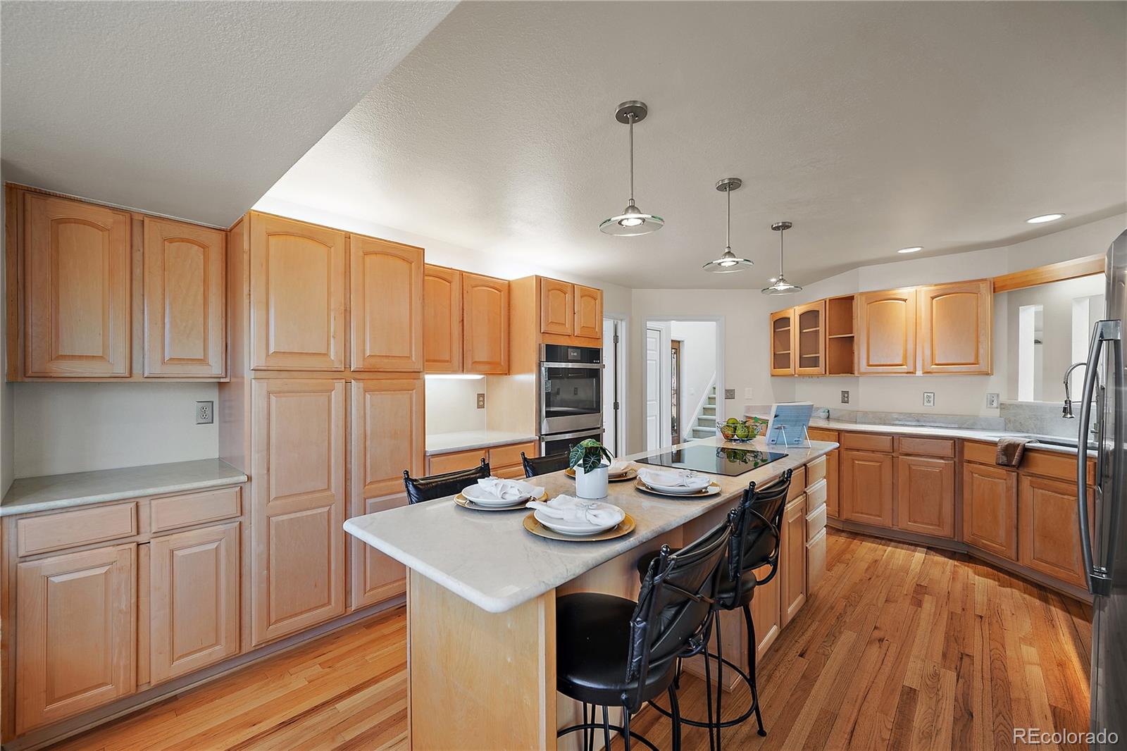 1669 Woodstone Way Monument CO 80132