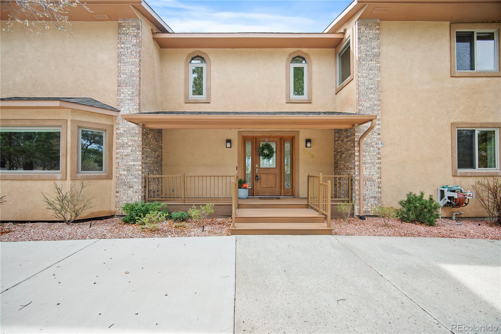 1669 Woodstone Way Monument CO 80132