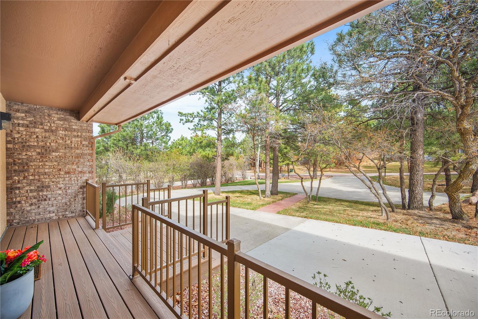 1669 Woodstone Way Monument CO 80132