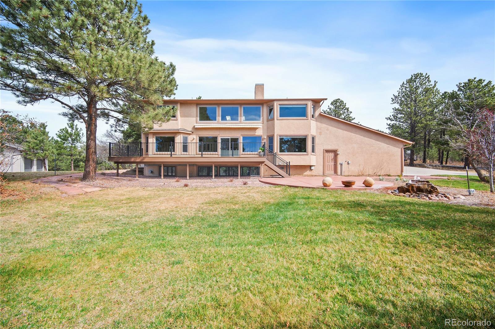 1669 Woodstone Way Monument CO 80132