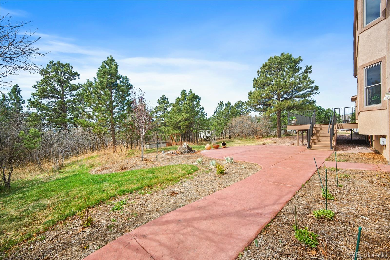 1669 Woodstone Way Monument CO 80132