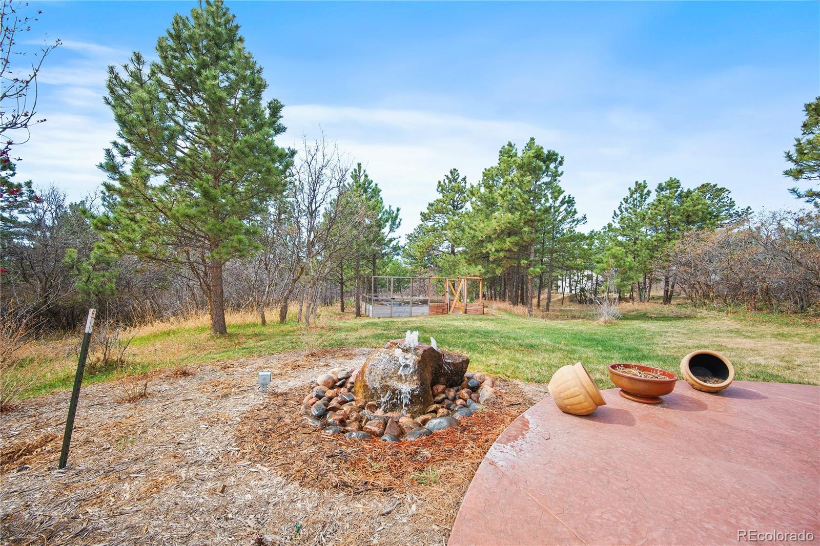 1669 Woodstone Way Monument CO 80132