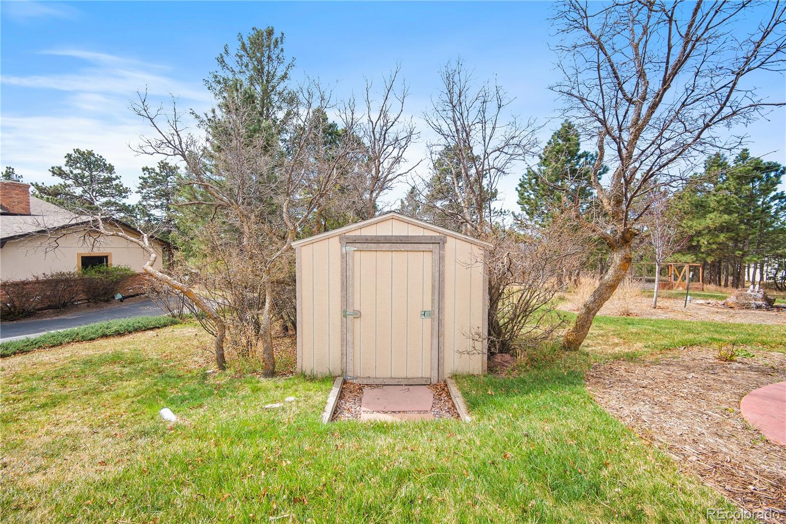 1669 Woodstone Way Monument CO 80132