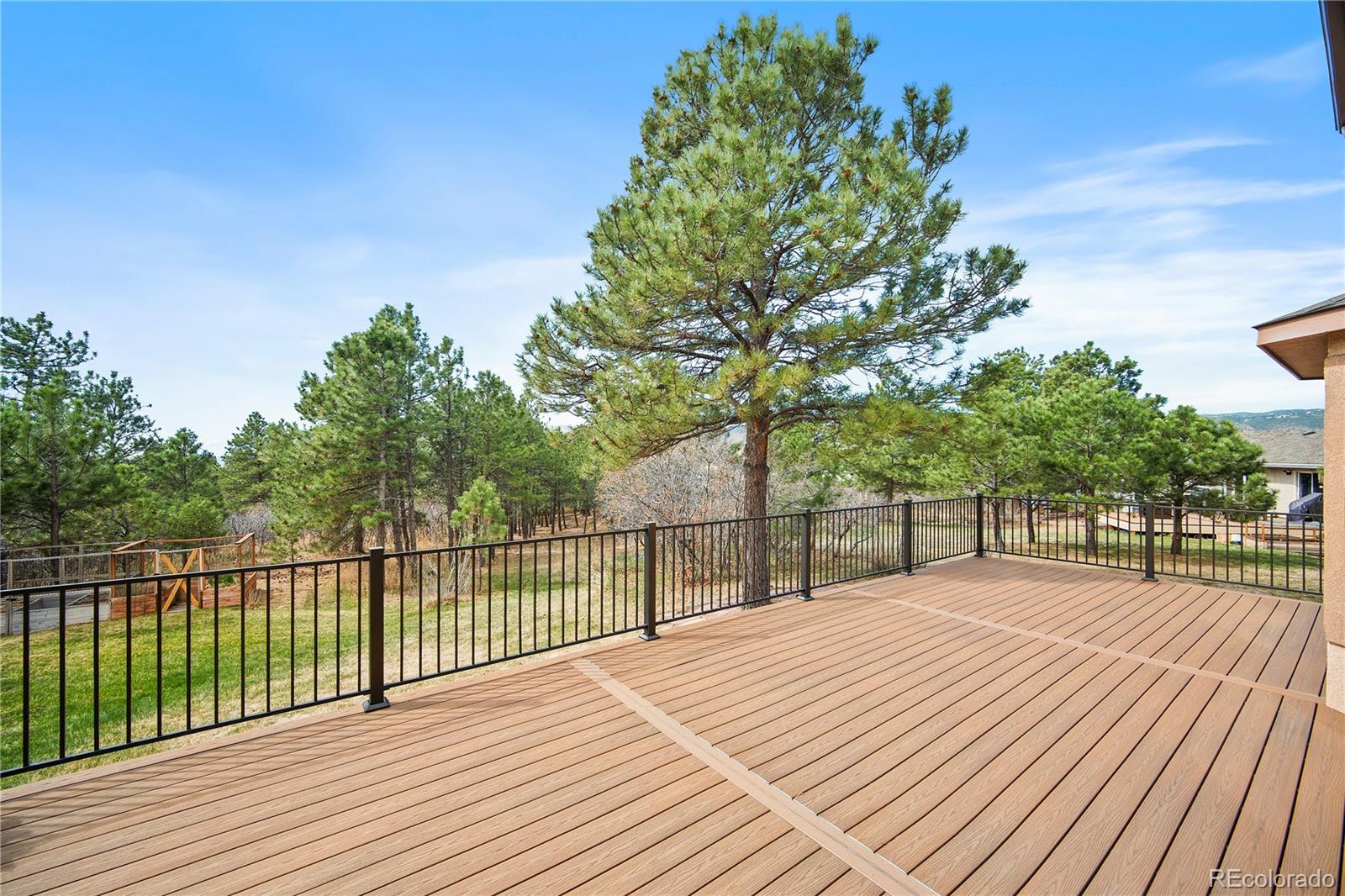 1669 Woodstone Way Monument CO 80132