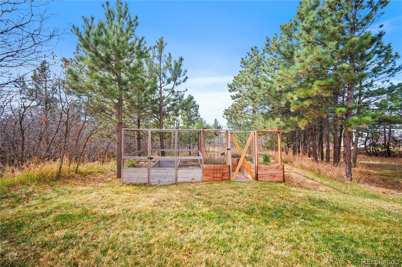 1669 Woodstone Way Monument CO 80132