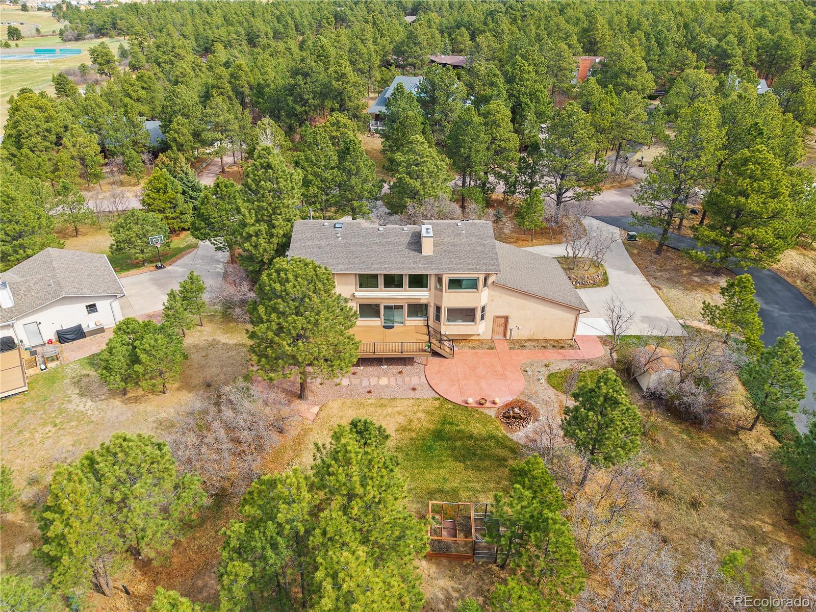 1669 Woodstone Way Monument CO 80132