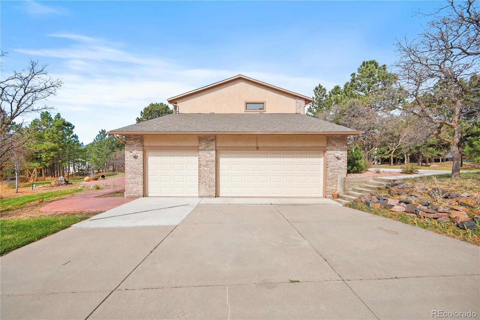 1669 Woodstone Way Monument CO 80132