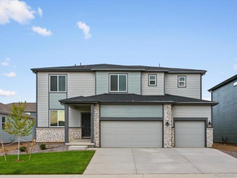 1607 Nathan River Drive Windsor CO 80550