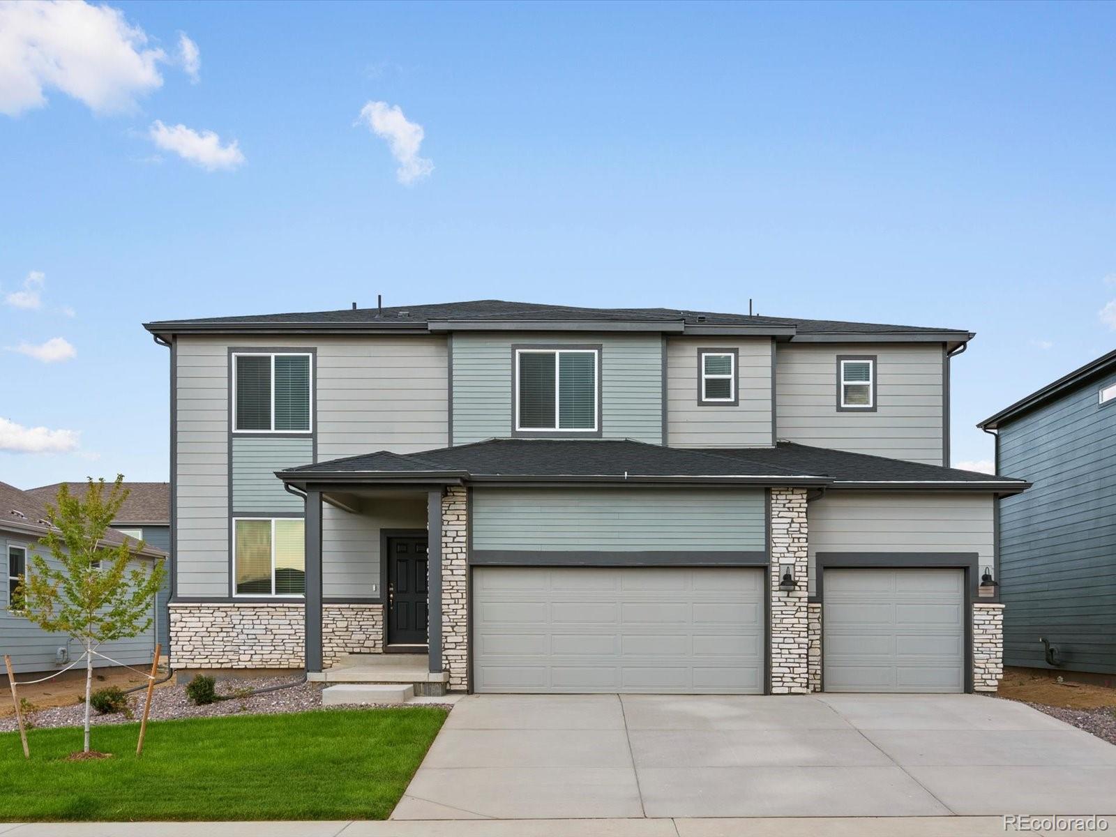 1607 Nathan River Drive Windsor CO 80550