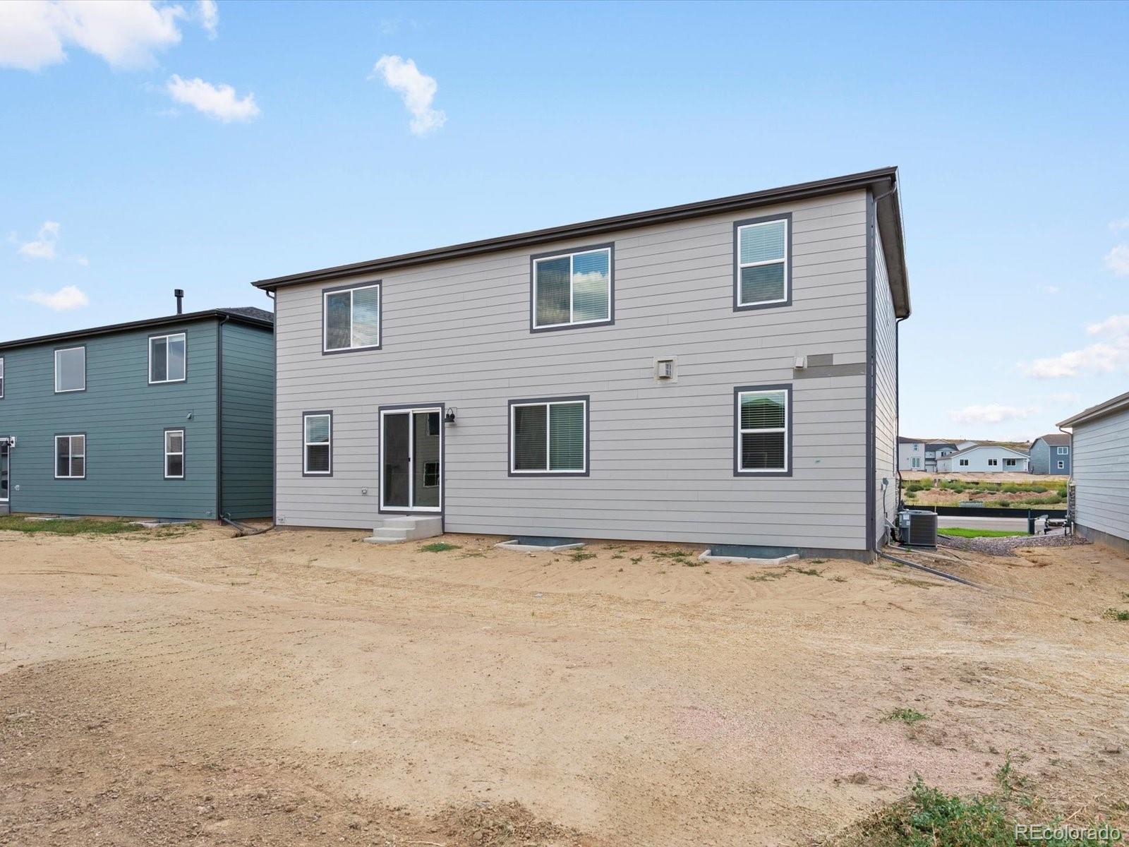 1607 Nathan River Drive Windsor CO 80550