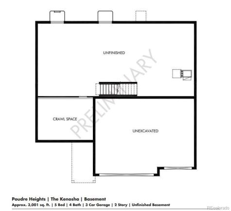 1607 Nathan River Drive Windsor CO 80550