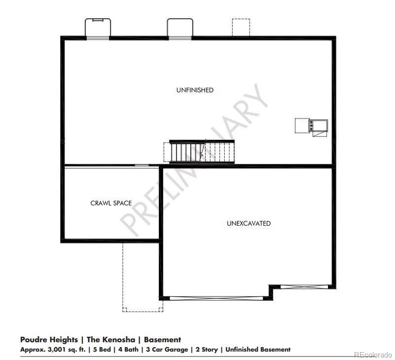 1607 Nathan River Drive Windsor CO 80550