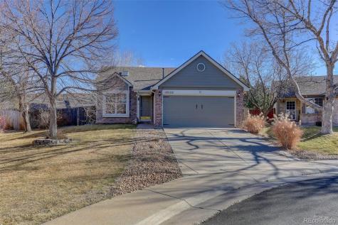18522 E Linvale Place Aurora CO 80013
