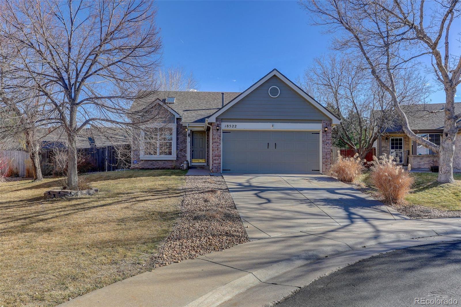 18522 E Linvale Place Aurora CO 80013