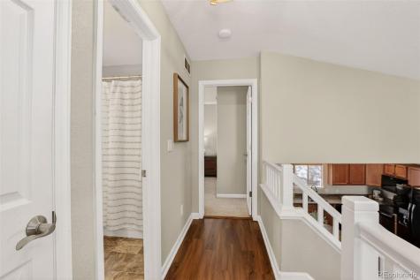 18522 E Linvale Place Aurora CO 80013