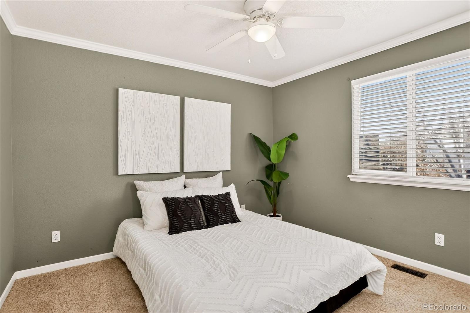 18522 E Linvale Place Aurora CO 80013