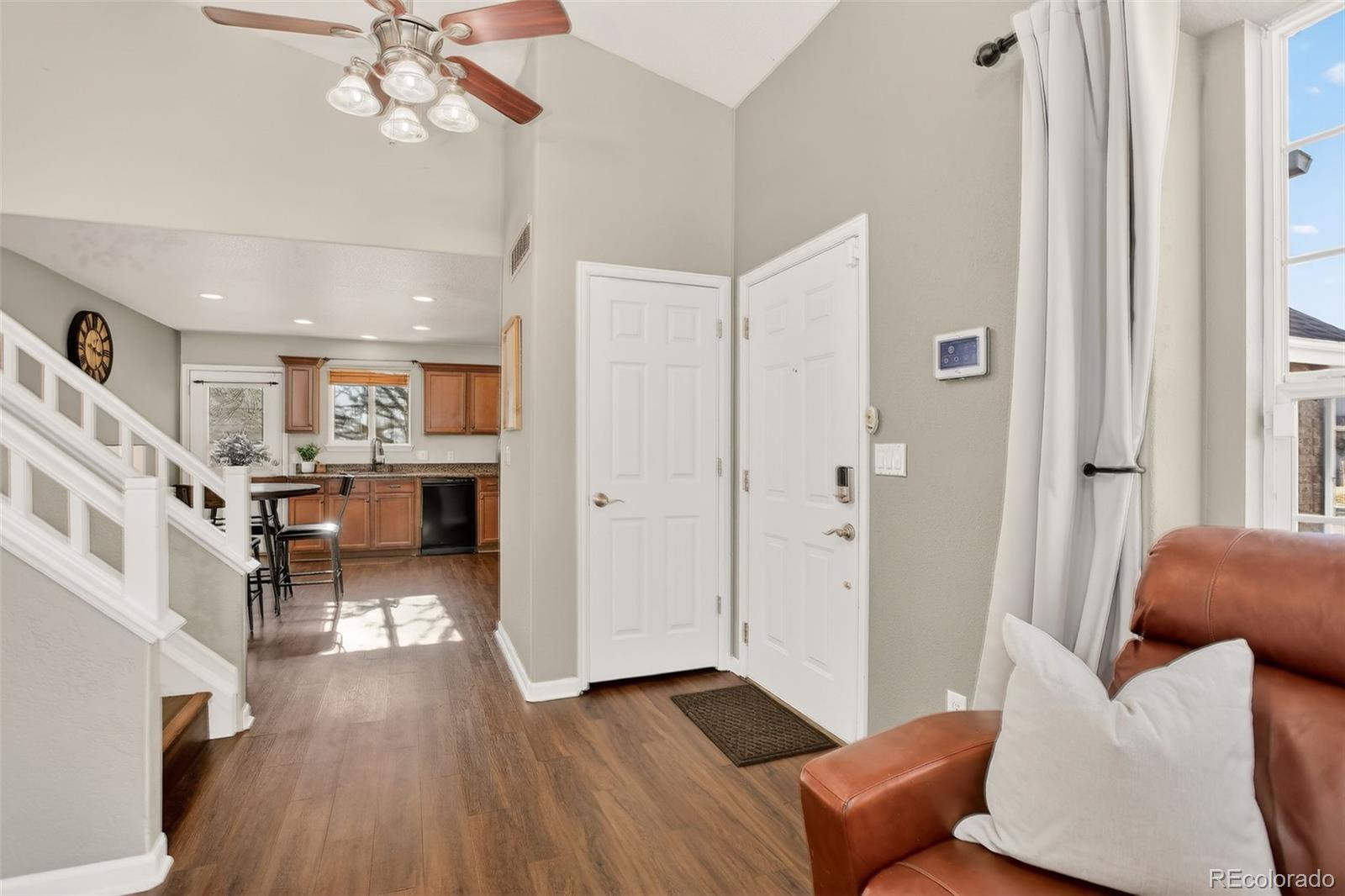 18522 E Linvale Place Aurora CO 80013