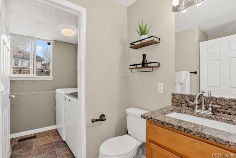 18522 E Linvale Place Aurora CO 80013