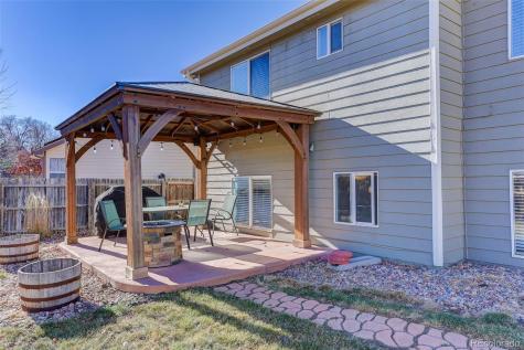 18522 E Linvale Place Aurora CO 80013