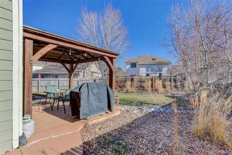 18522 E Linvale Place Aurora CO 80013