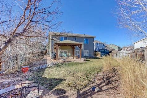 18522 E Linvale Place Aurora CO 80013