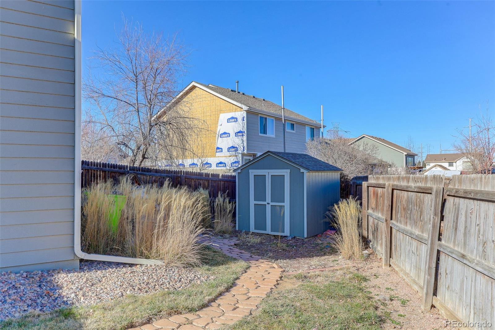 18522 E Linvale Place Aurora CO 80013